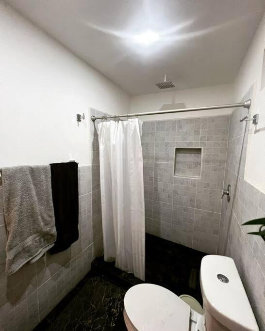 Holiday home Casa En Zona Costera Ensenada