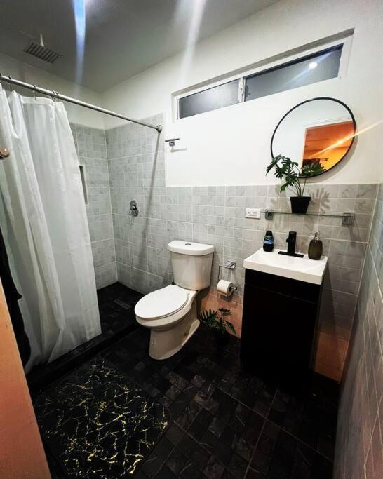 Casa En Zona Costera Holiday home *