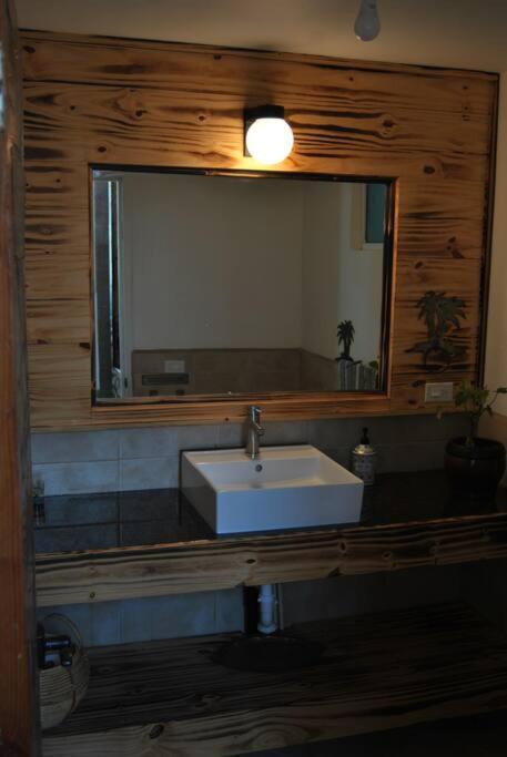 Casa De Huespedes Tuga Holiday home *