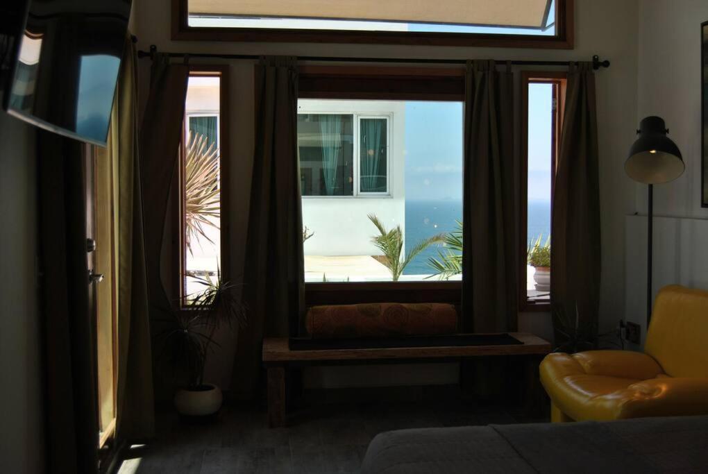 Holiday home Casa De Huespedes Tuga Ensenada