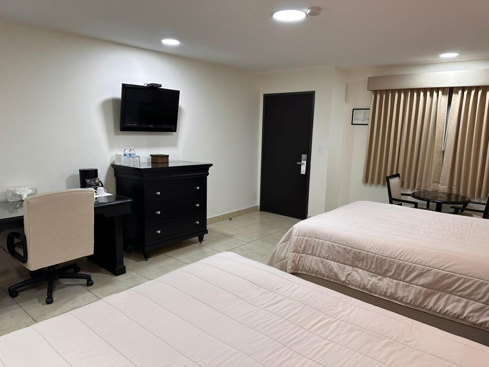 Baja Hotel Ensenada