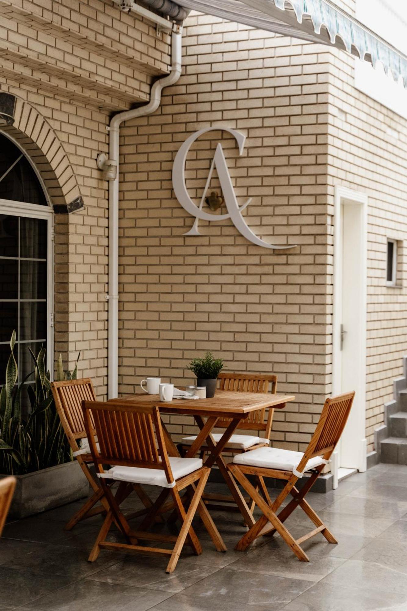 Hotel Casa Asturias