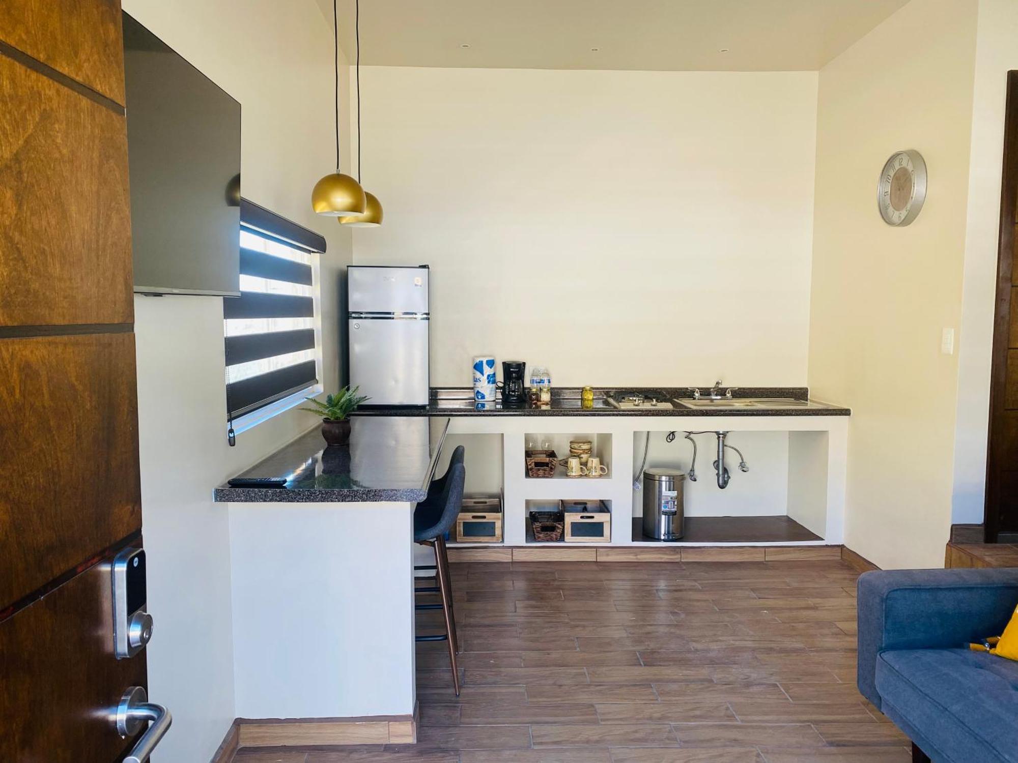 Cozy & Quiet Pet Friendly Villa Ensenada