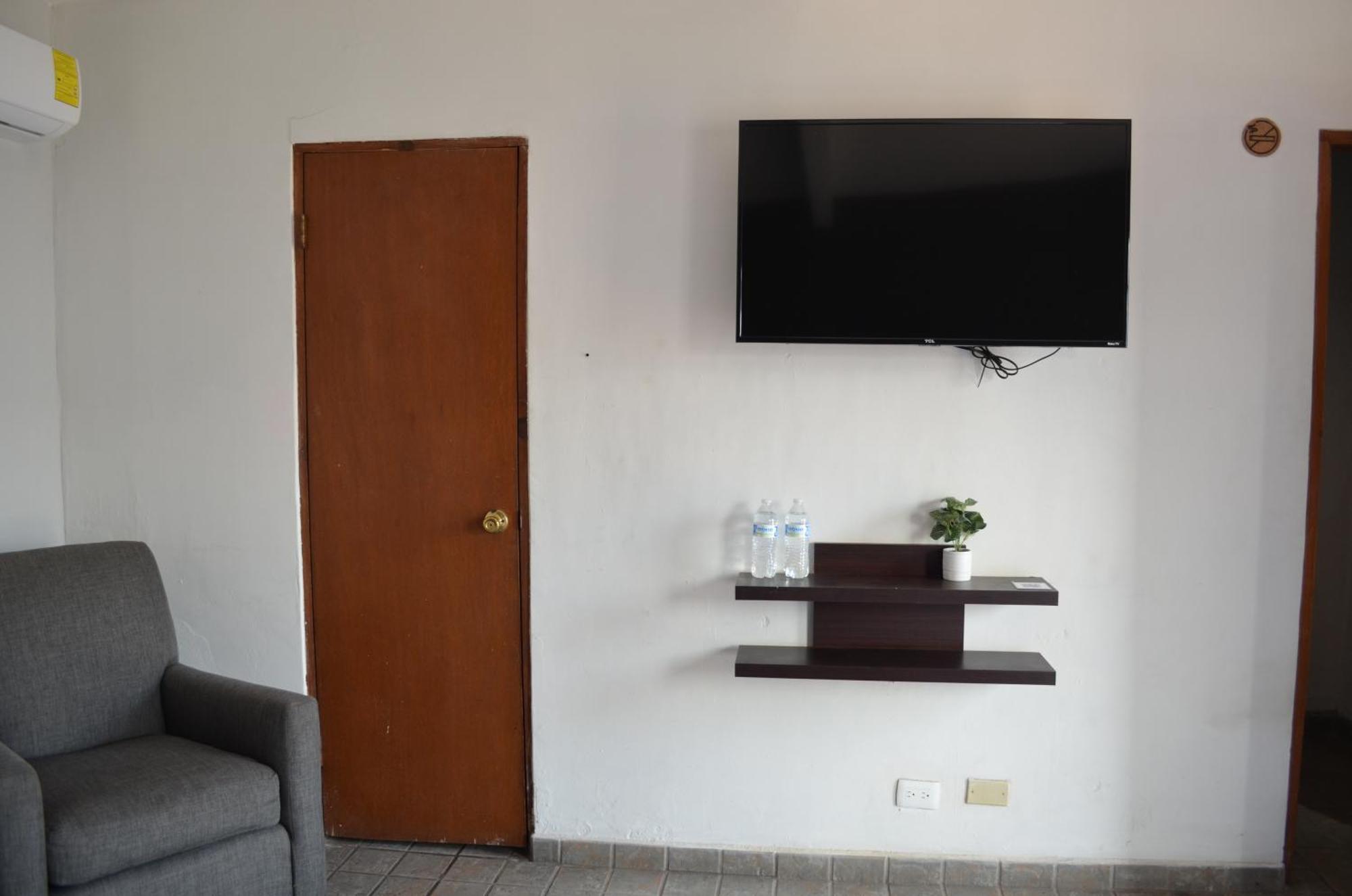 Casa Petri * Ensenada