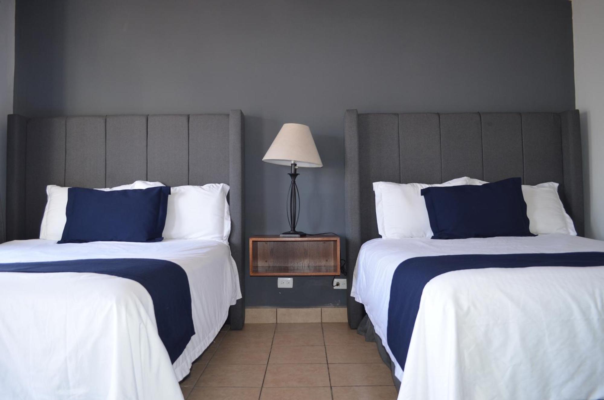 Casa Petri Hotel *