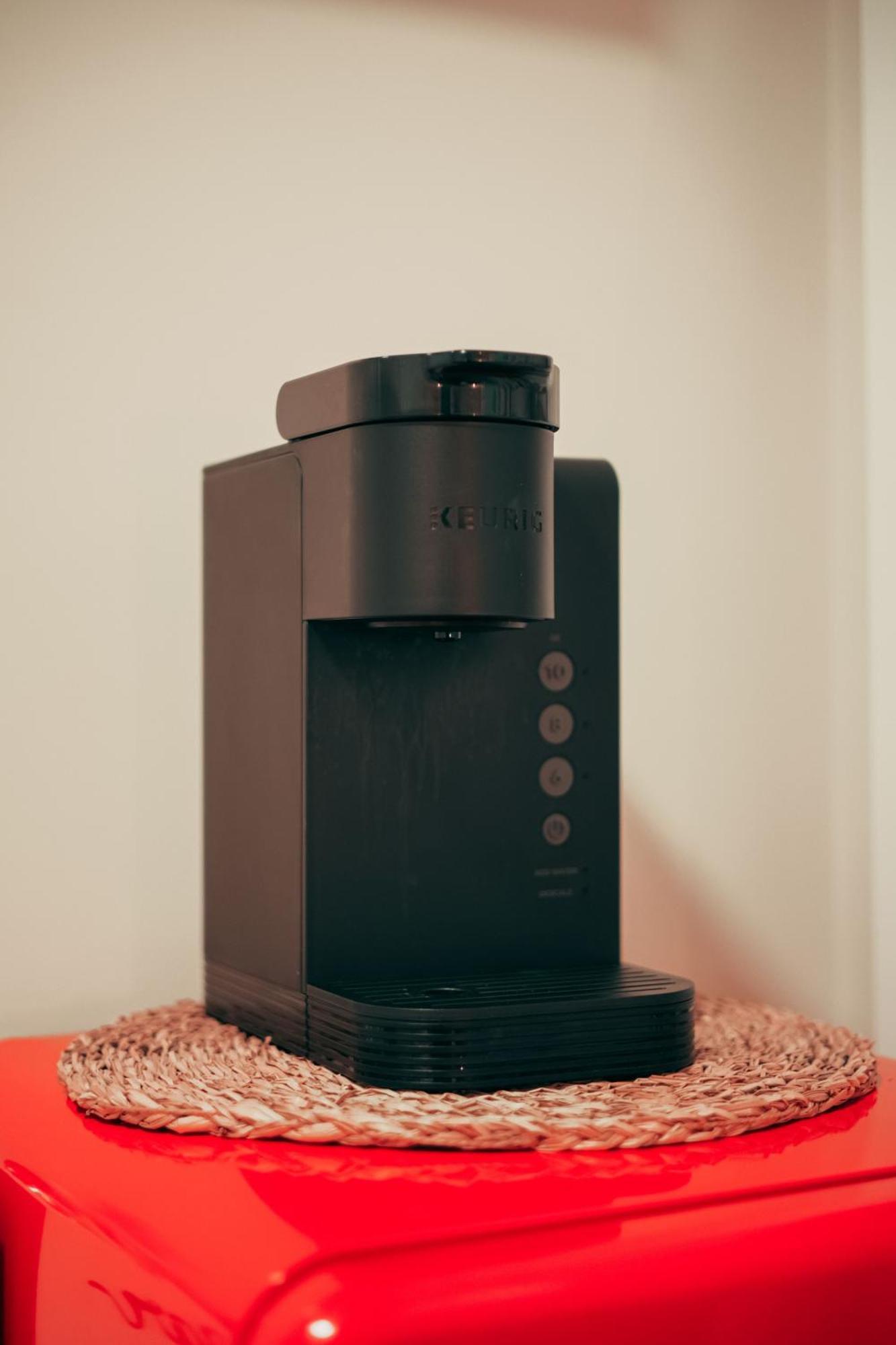 Acomodação com café da manhã  Vl Uno *