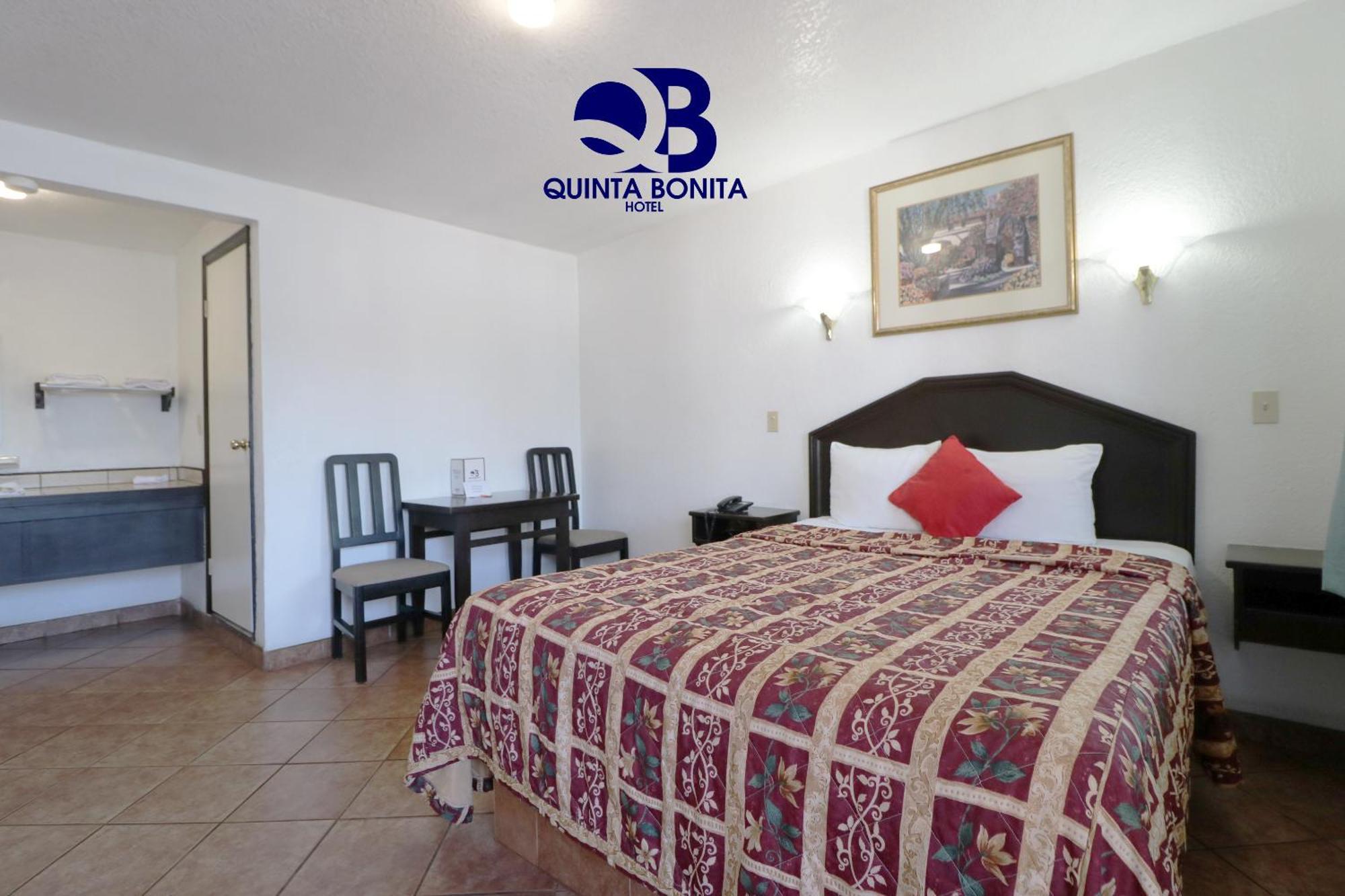 Hotel La Quinta Bonita