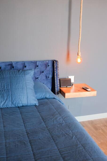 Brand New Gorgeous Industrial Loft In Downtown Ens Ensenada