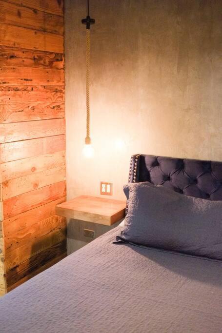 Apartment Brand New Gorgeous Industrial Loft In Downtown Ens Ensenada