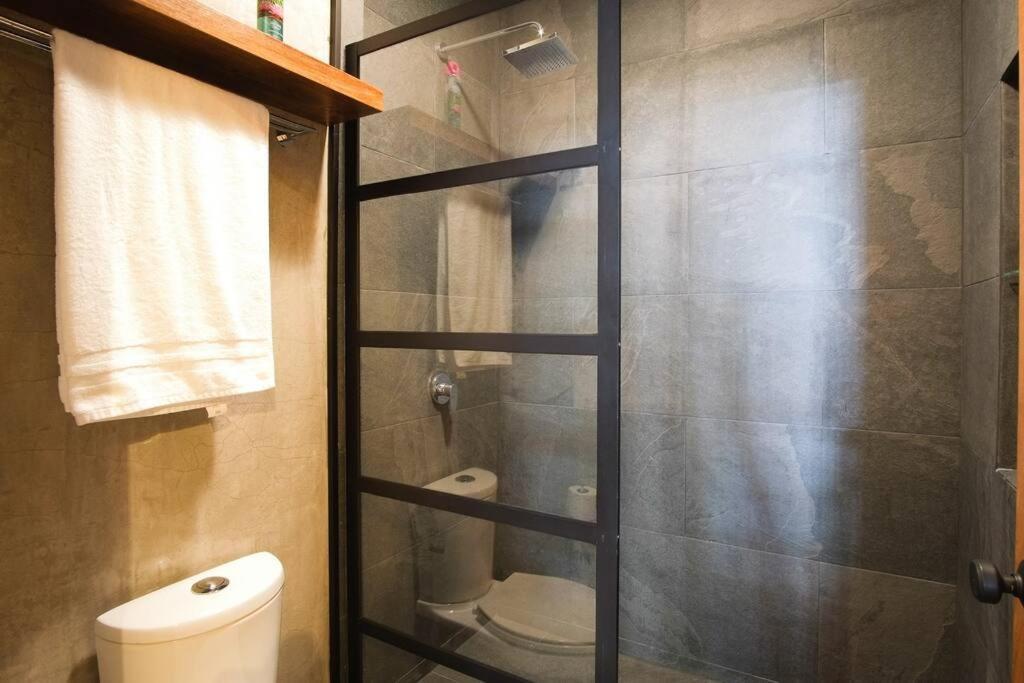 Brand New Gorgeous Industrial Loft In Downtown Ens * Ensenada