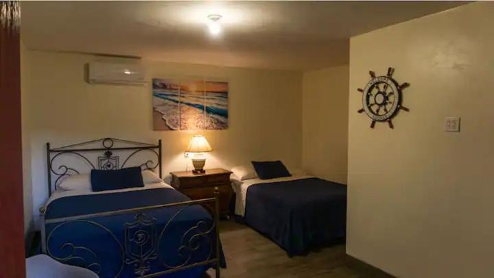 Casa Maria * Ensenada