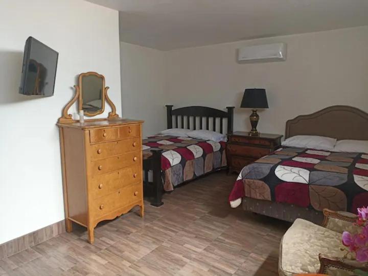 Casa Maria *