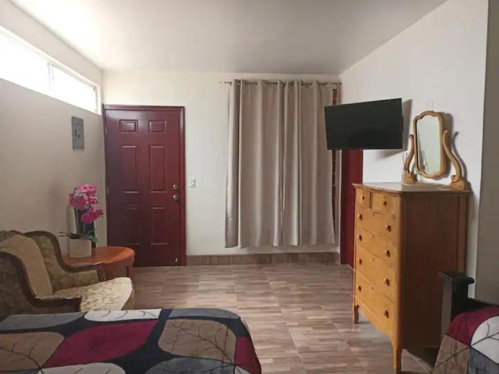 Pensión Casa Maria Ensenada