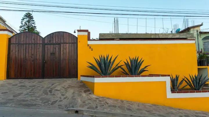 Casa Maria * Ensenada