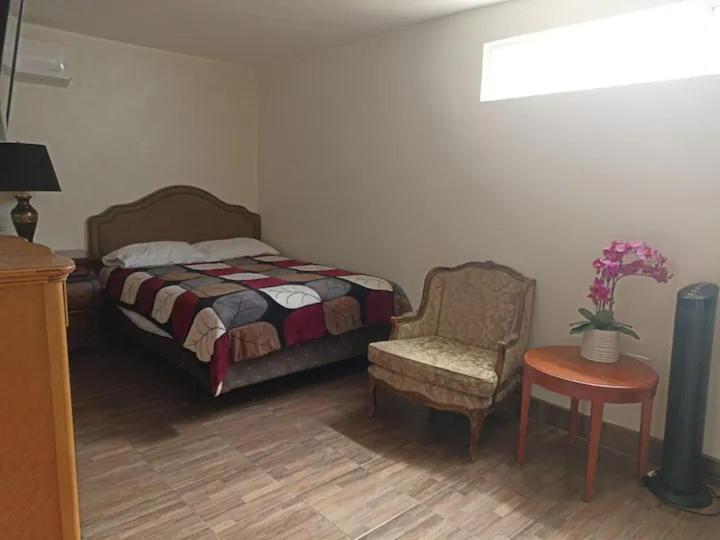 Casa Maria Ensenada