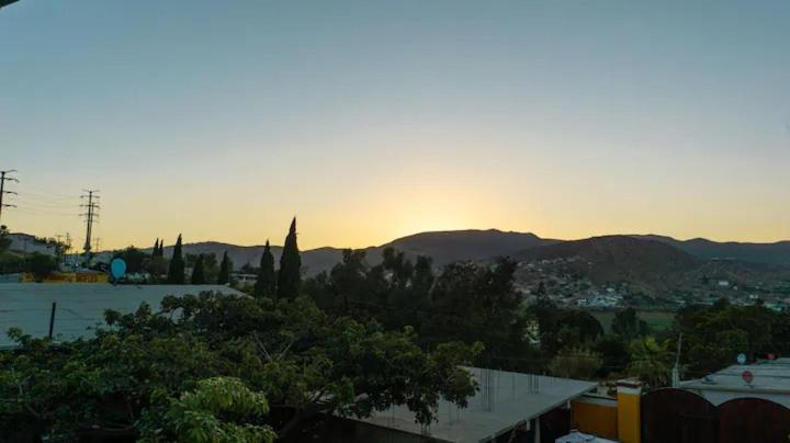 Casa Maria Ensenada