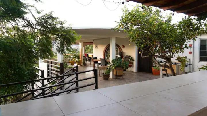 Pensión Casa Maria *