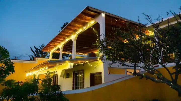 Casa Maria Ensenada