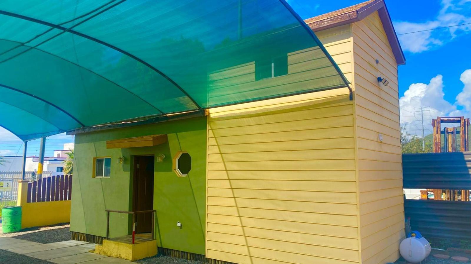 Casa Edka