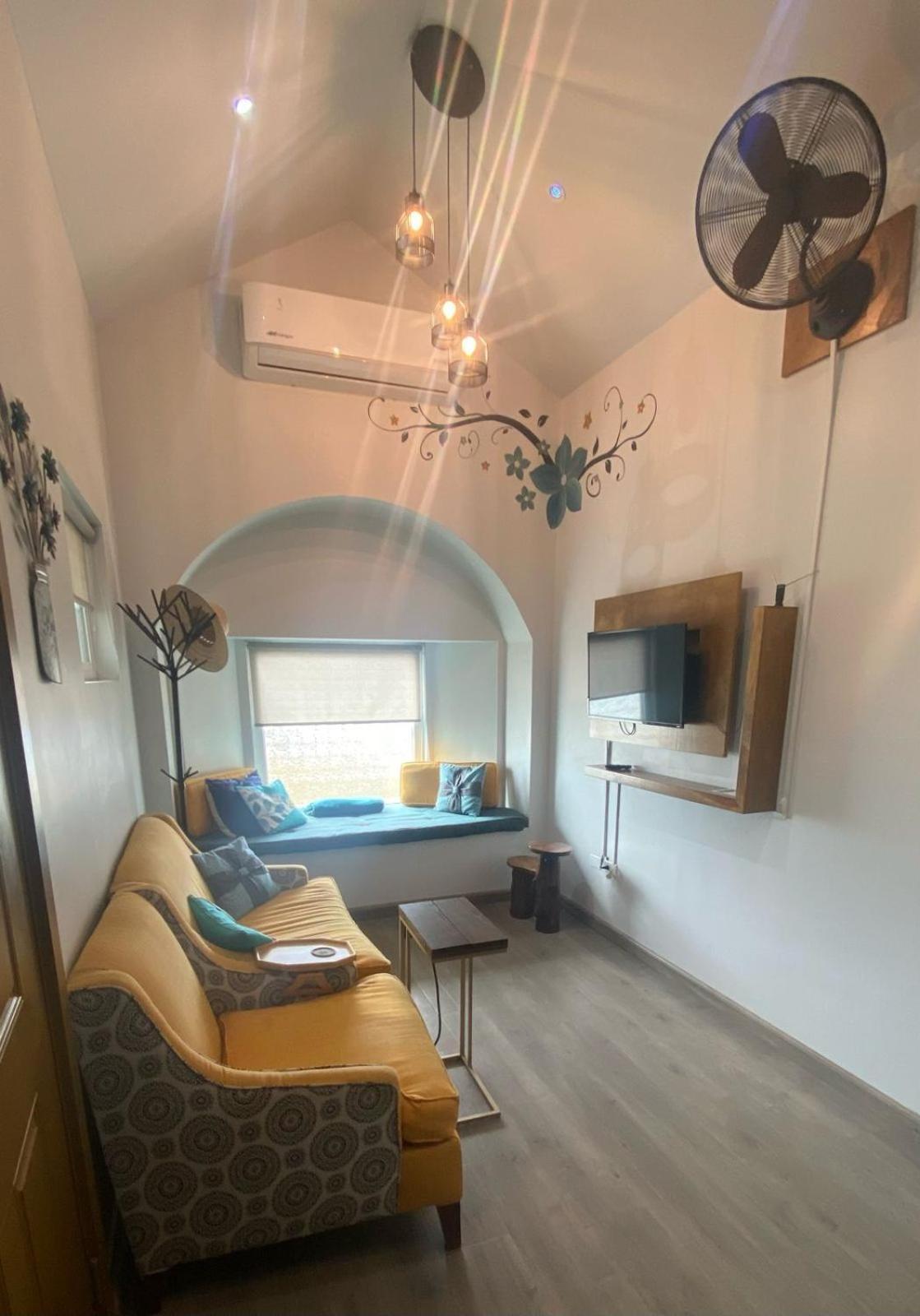 Casa Edka Guest house