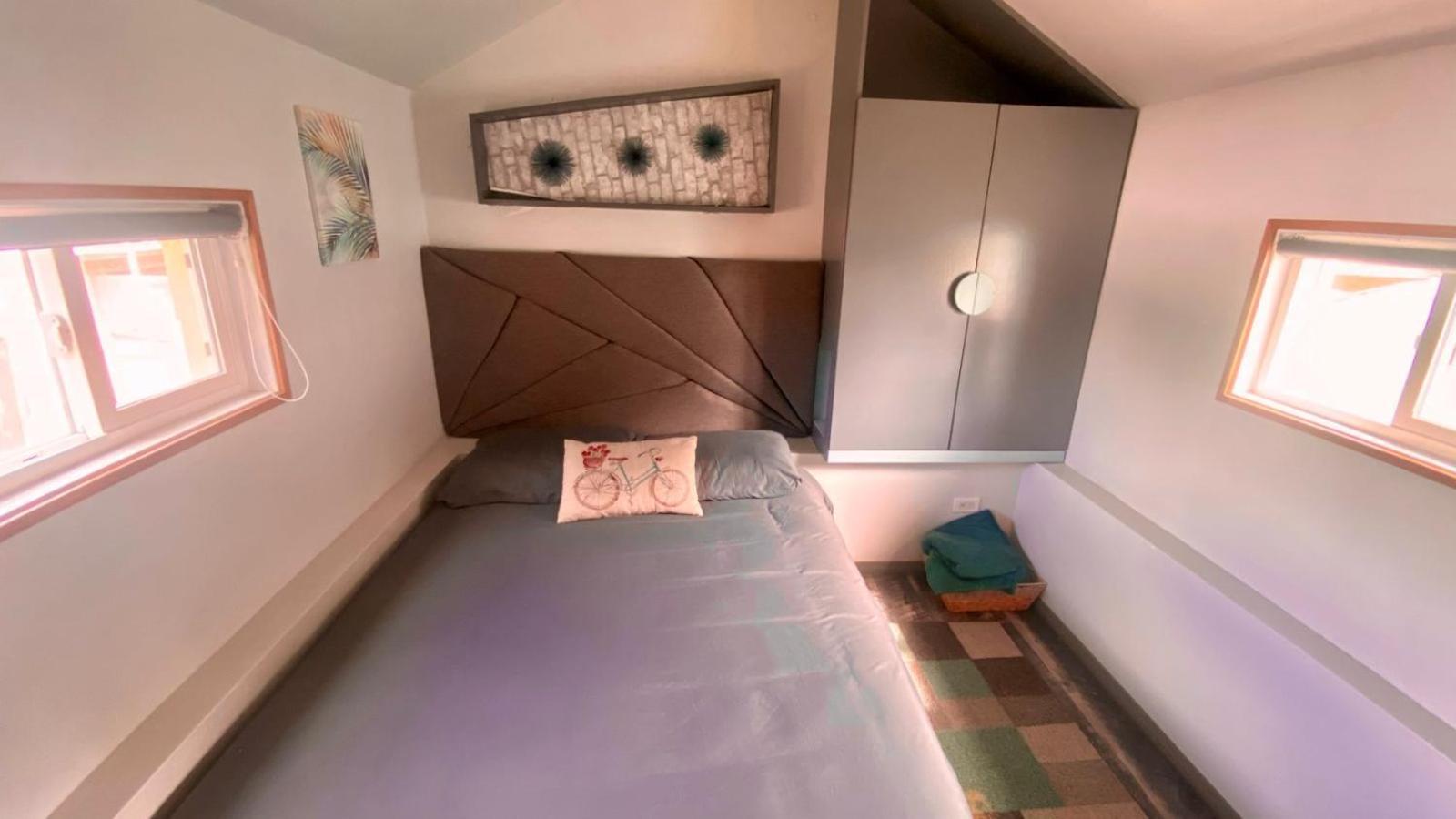 Guest house Casa Edka *