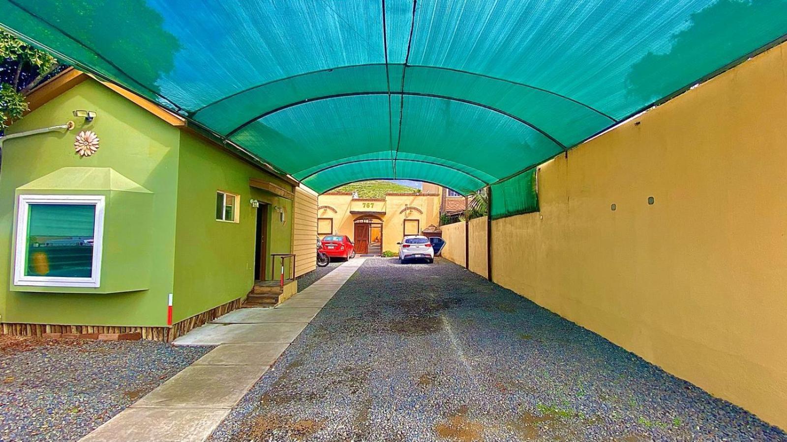 Casa Edka Guest house *