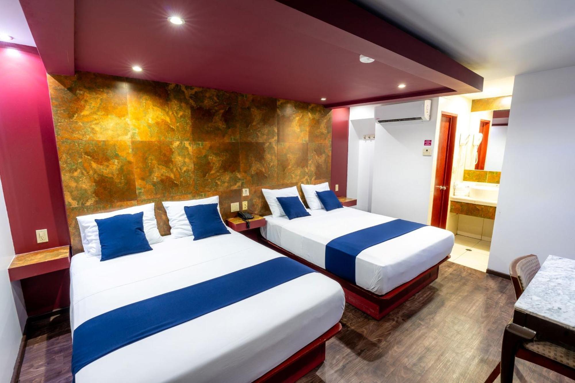 Hotel Rose 3*