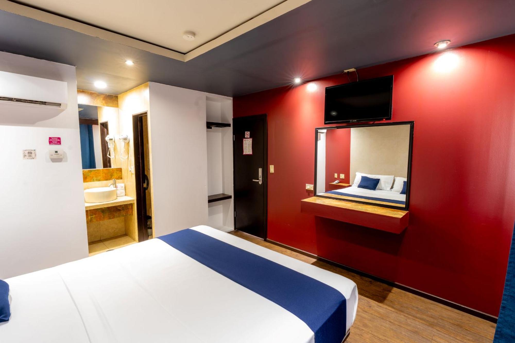 Hotel Rose 3*