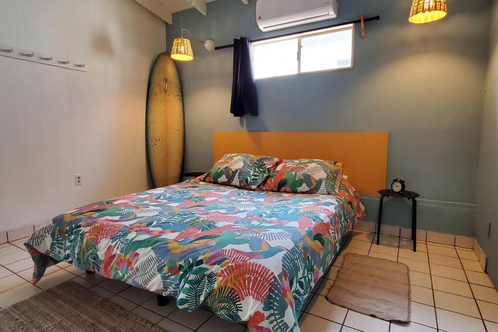 Casa Surf - Beachfront Living Ensenada