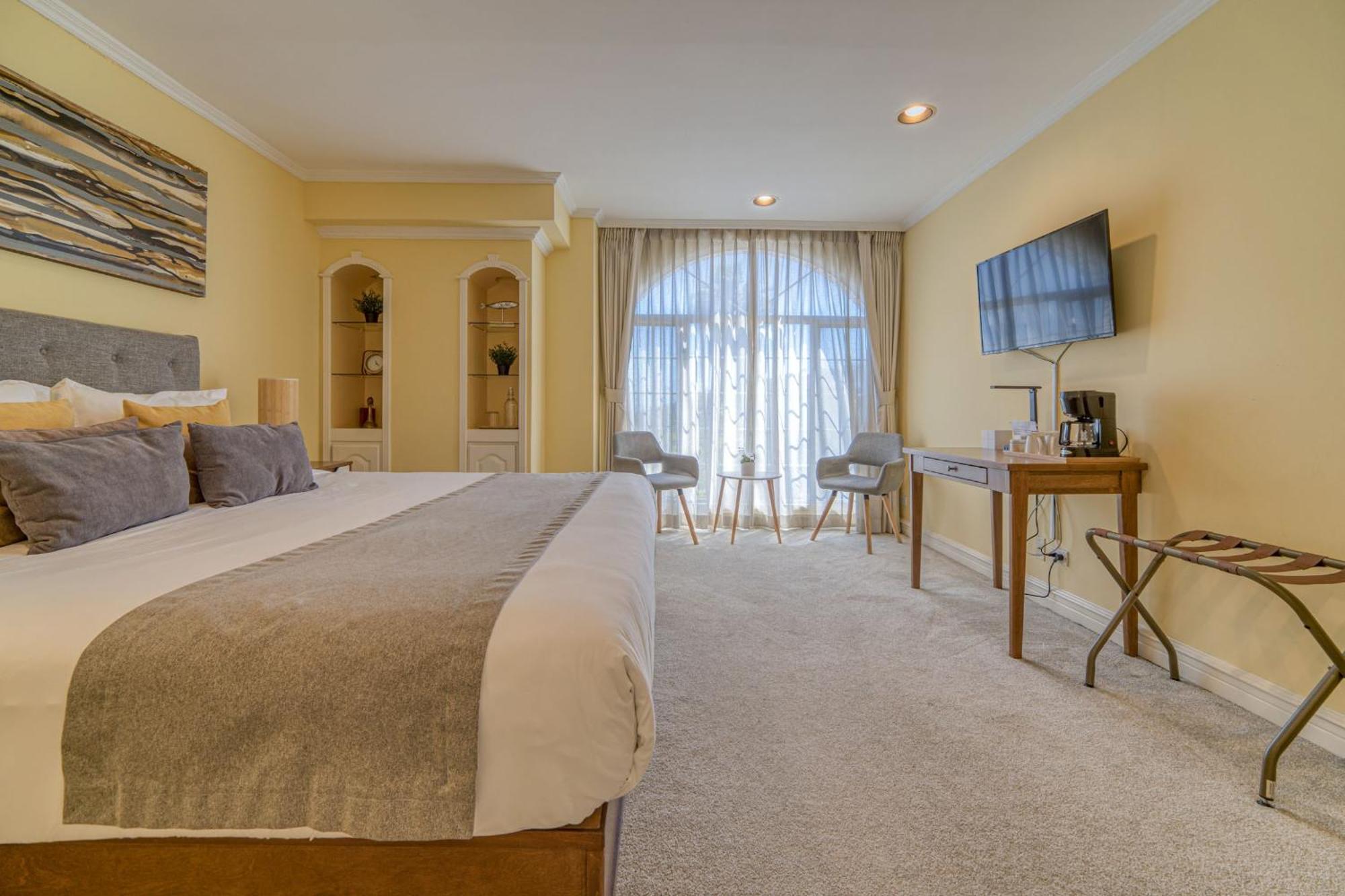 Casa Asturias Hotel 3*