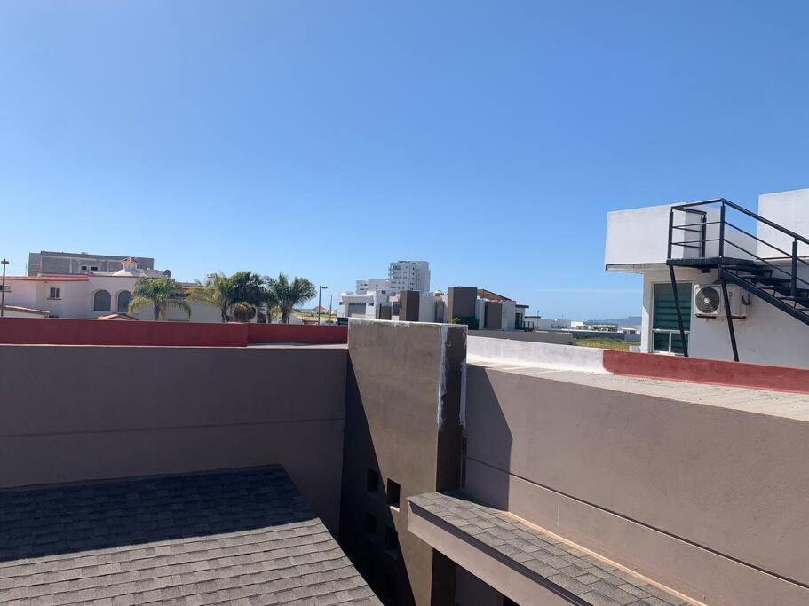 Casa En Rincon Del Mar Holiday home *