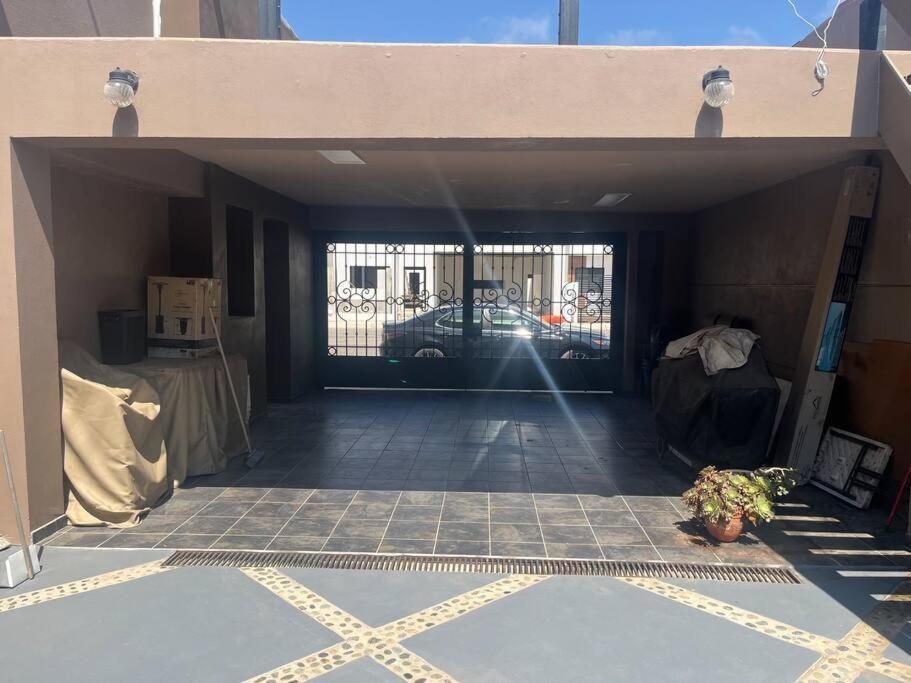 Casa En Rincon Del Mar Holiday home *