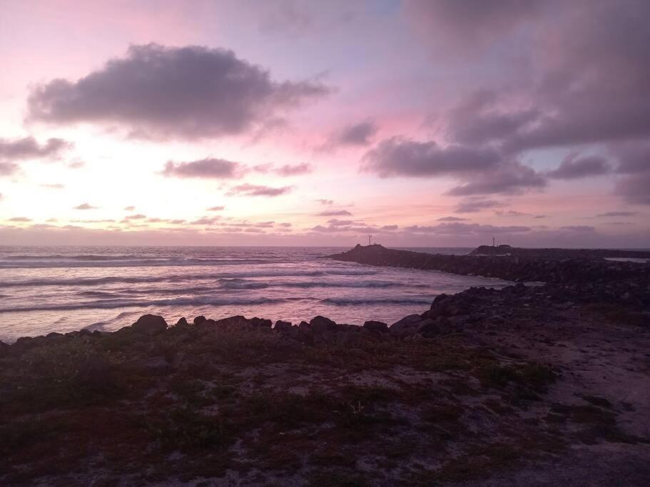 Casa By The Sea Ensenada