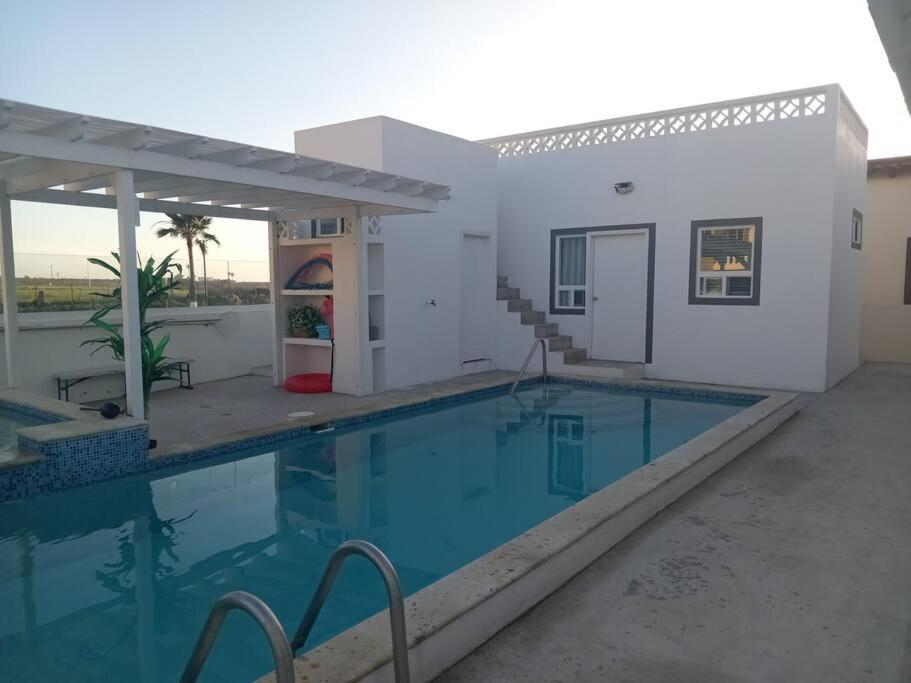 Casa By The Sea