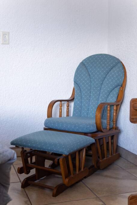 Holiday home Stunning Views In Bajamar Ocean Golf And