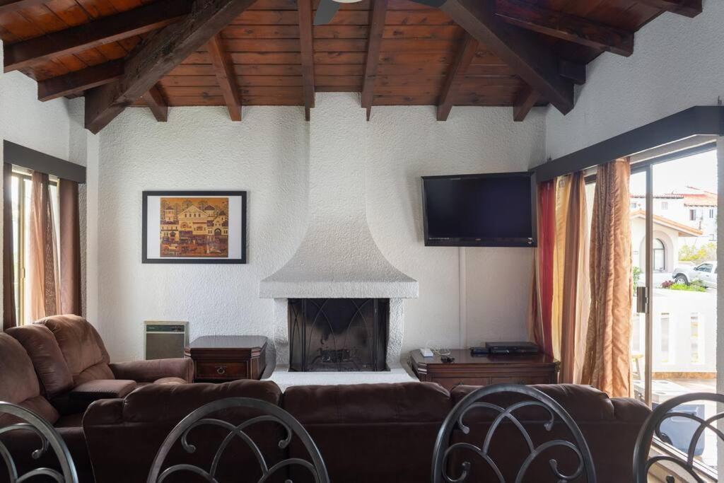 Holiday home Stunning Views In Bajamar Ocean Golf And Ensenada