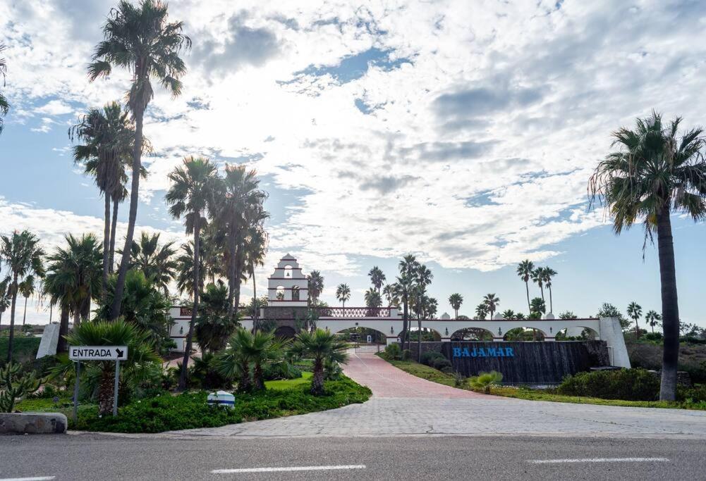 Holiday home Stunning Views In Bajamar Ocean Golf And