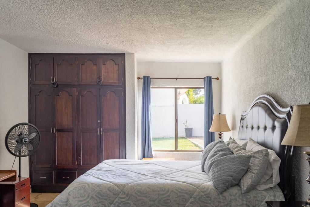 Stunning Views In Bajamar Ocean Golf And Holiday home Ensenada