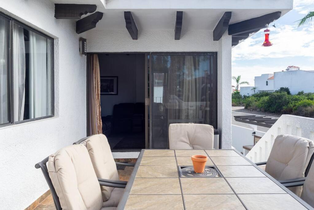 Holiday home Stunning Views In Bajamar Ocean Golf And Ensenada
