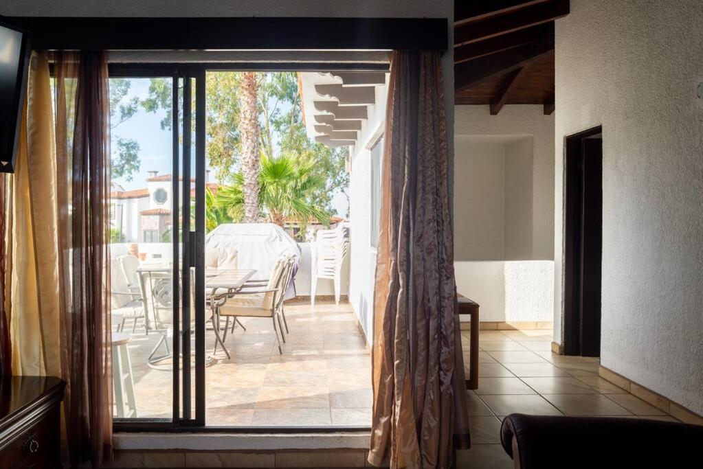 Stunning Views In Bajamar Ocean Golf And