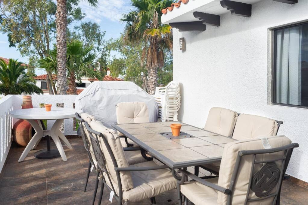 Holiday home Stunning Views In Bajamar Ocean Golf And