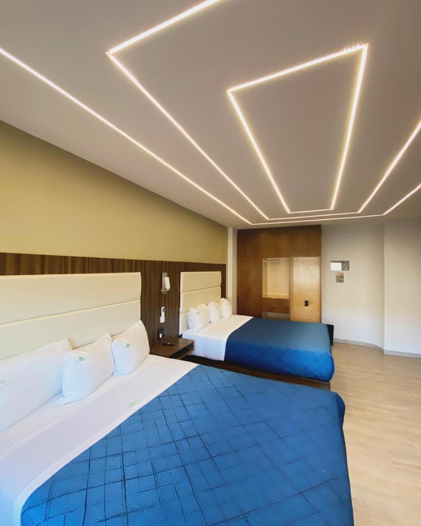 Bugambilias Hotel Ensenada