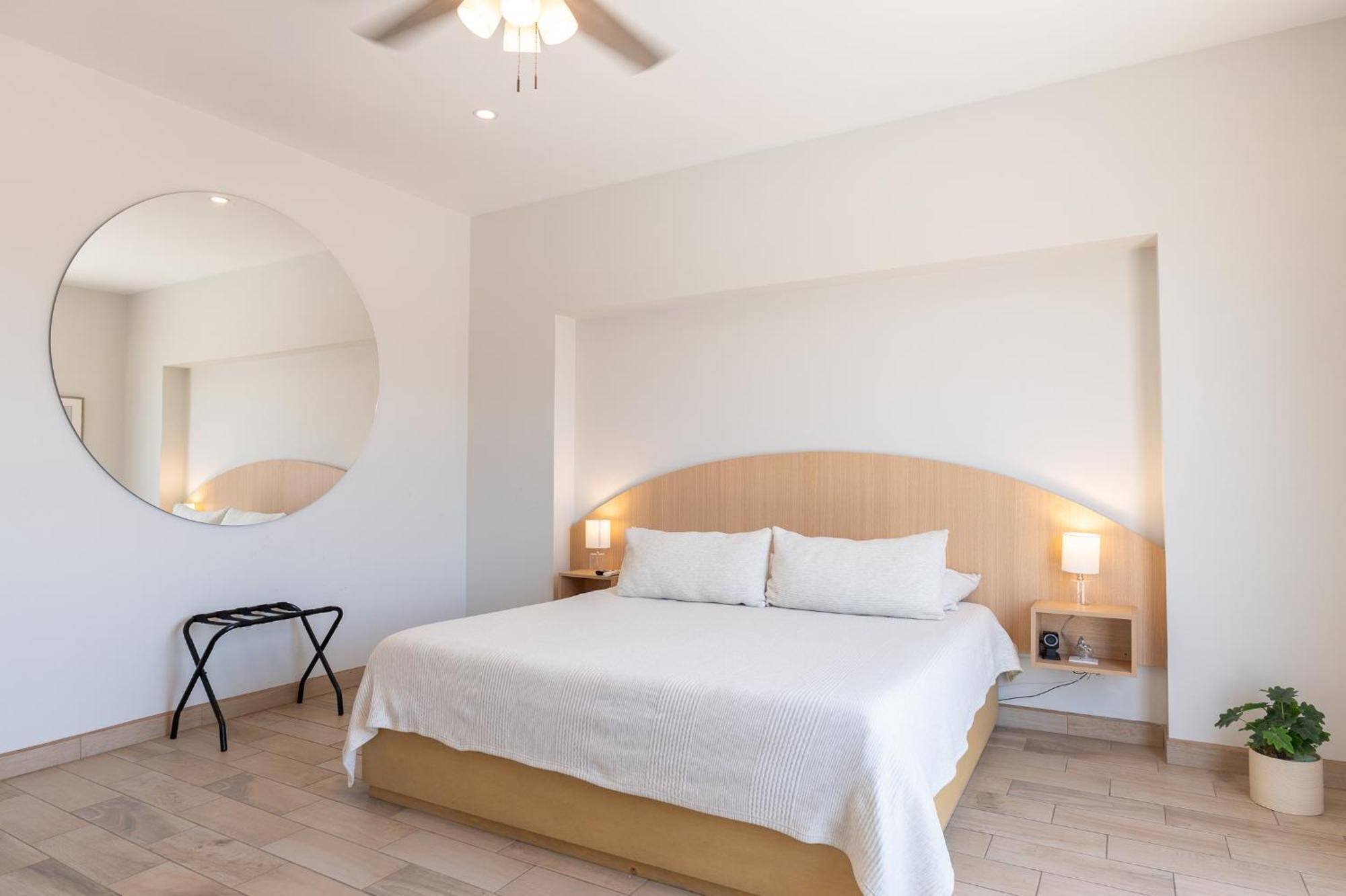 New Casa Balandra With Gated Parking At Casas Sanblu * Ensenada