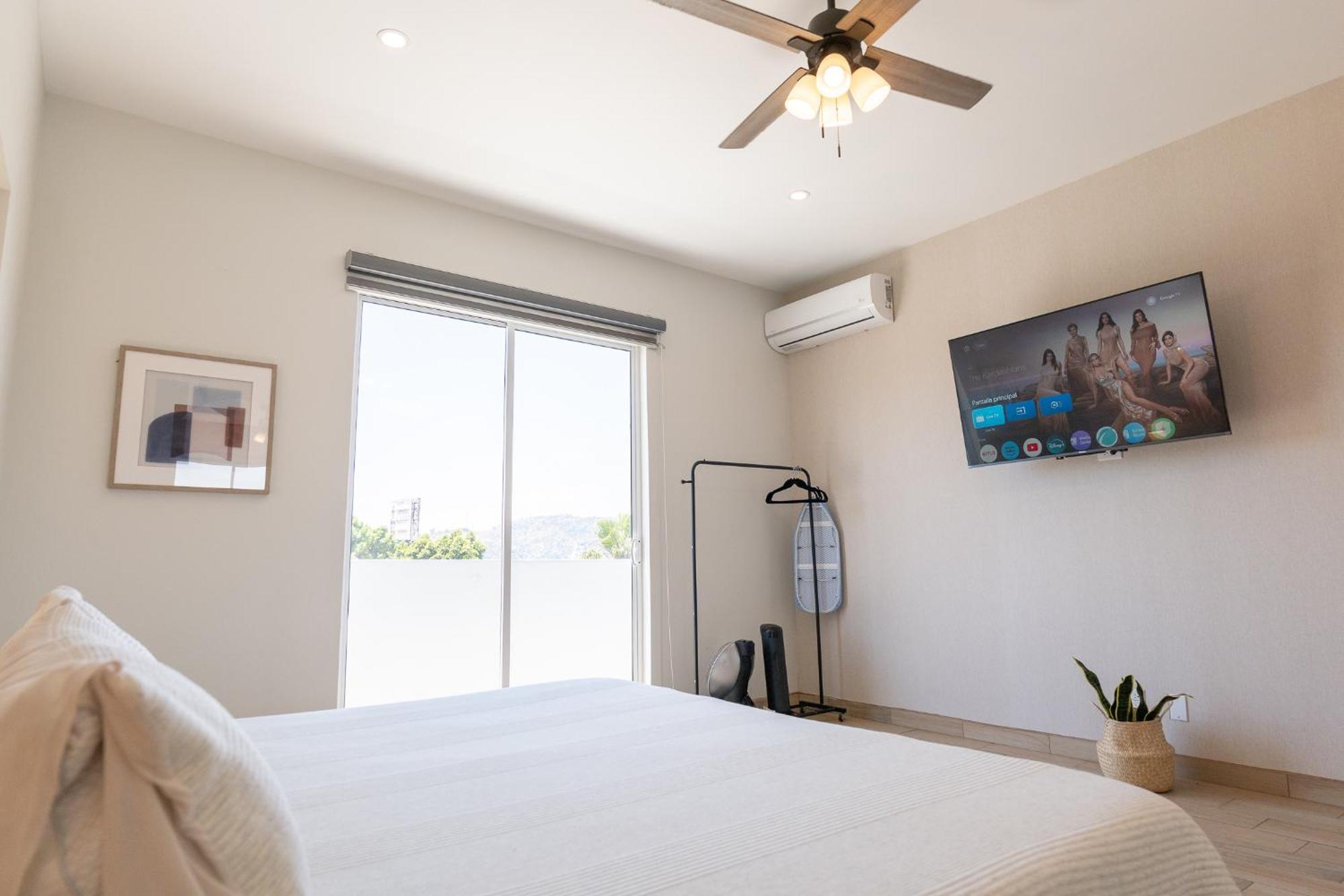 New Casa Balandra With Gated Parking At Casas Sanblu Apartment Ensenada