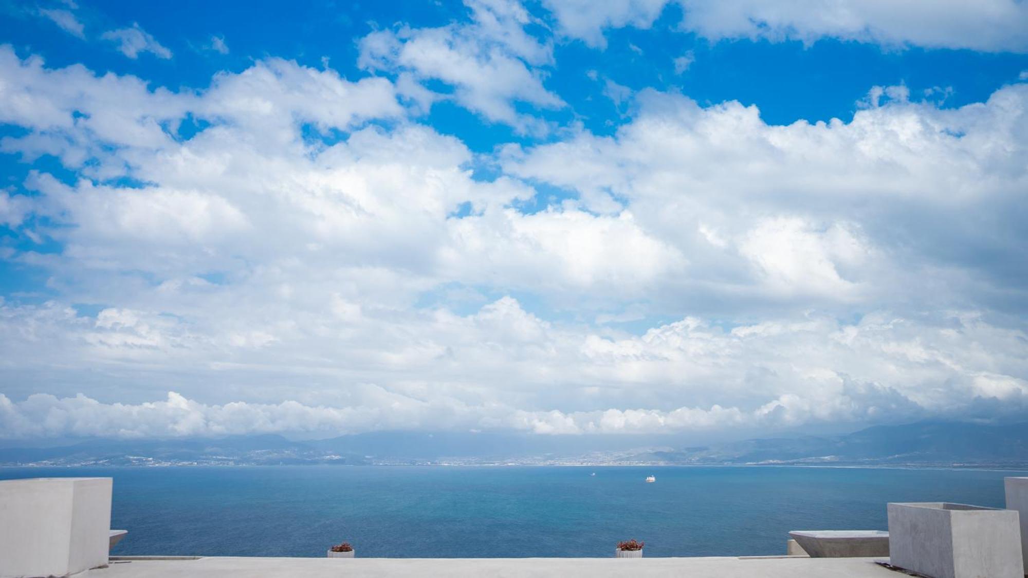 Alojamento Oak Point Bay View Ensenada