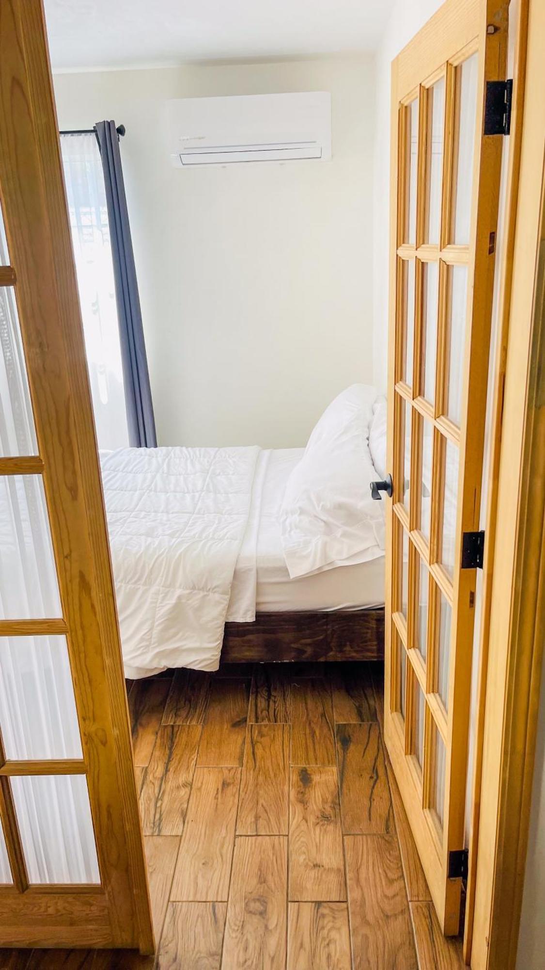 Comoda Casa En Apartment Ensenada