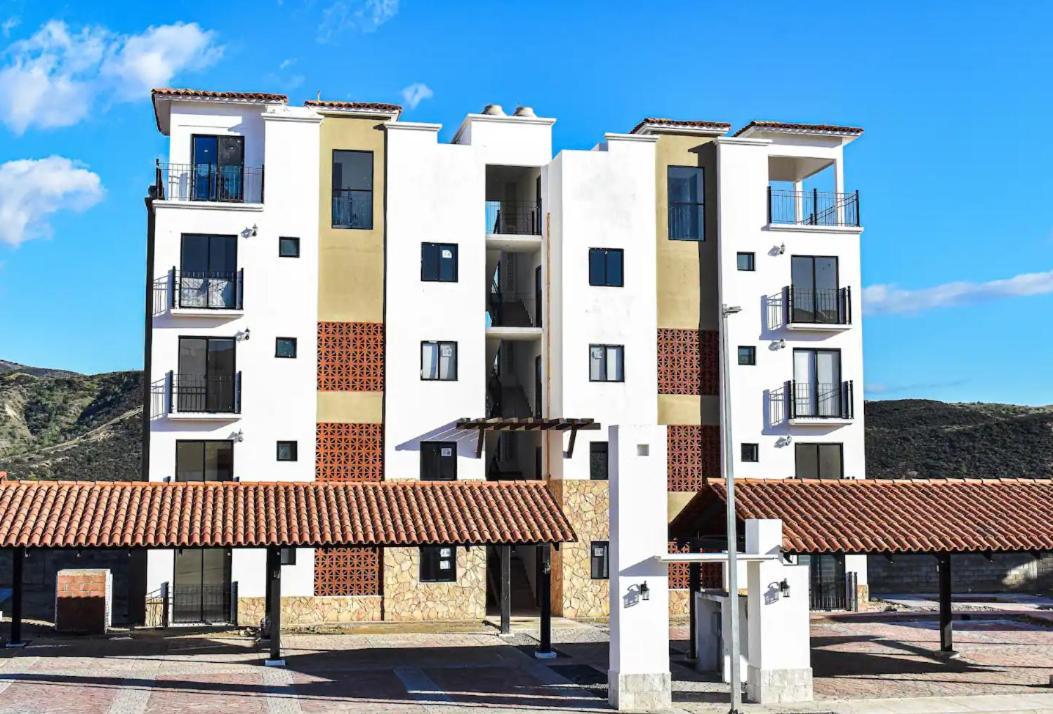Mar Baltico #1201 Apartment *