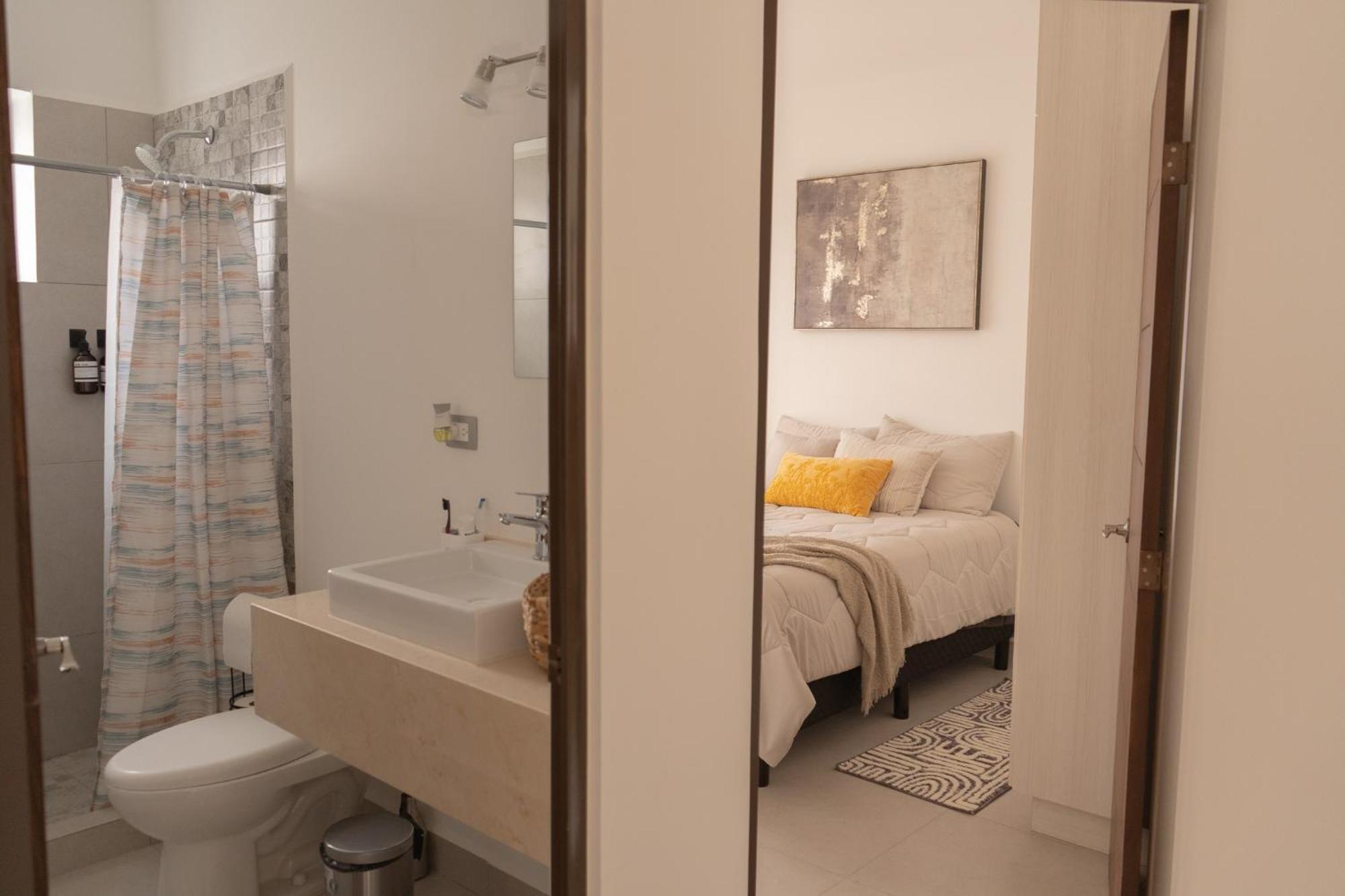 Apartment Mar Baltico #1201 Ensenada
