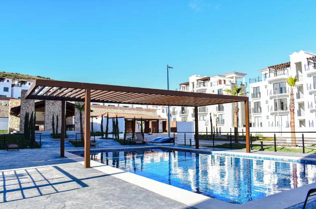 Mar Baltico #1201 Apartment