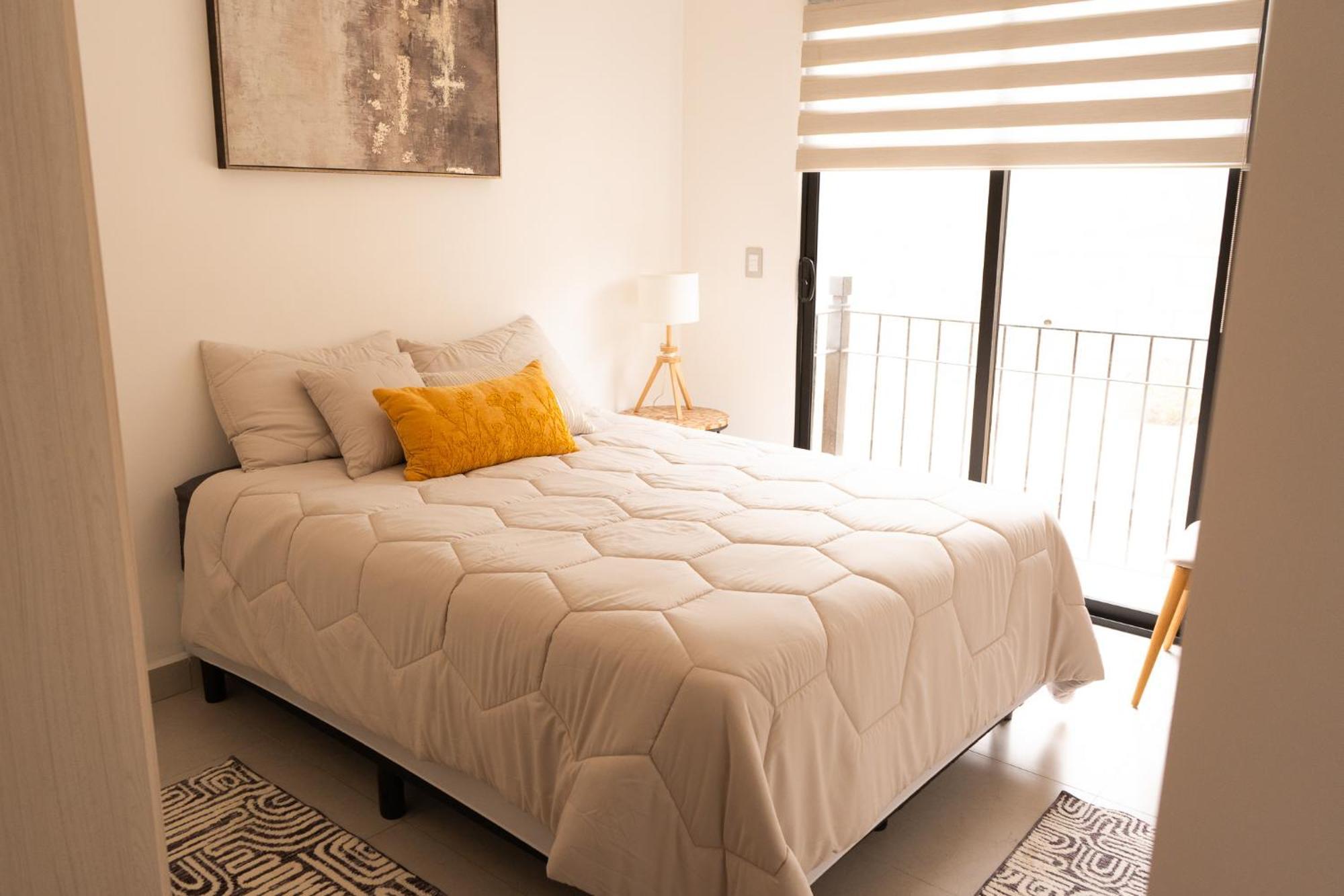 Mar Baltico #1201 Apartment